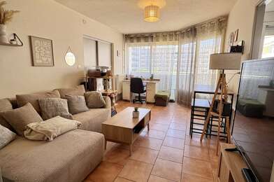 Appartement 2 pièces 125000 €