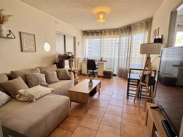 Vente Appartement 2 pièces — photo du bien