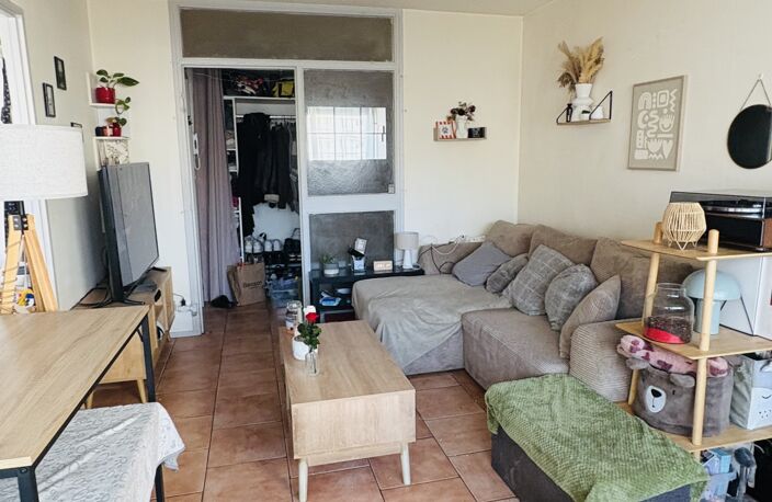 Vente Appartement 2 pièces — photo 3