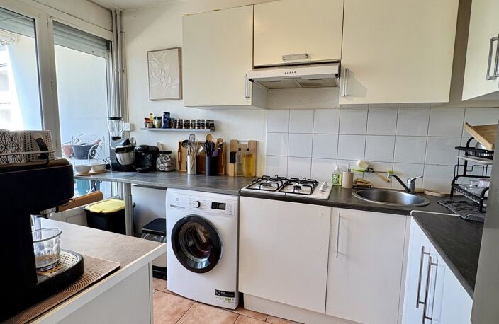 Vente Appartement 2 pièces — photo 4