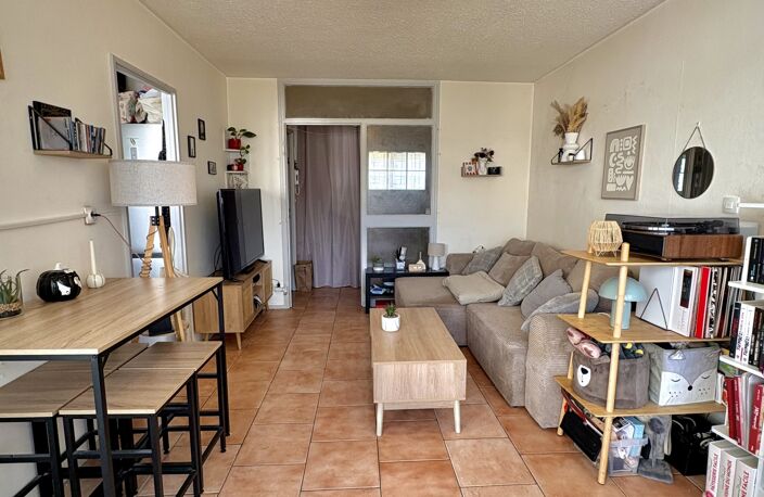 Vente Appartement 2 pièces — photo 5