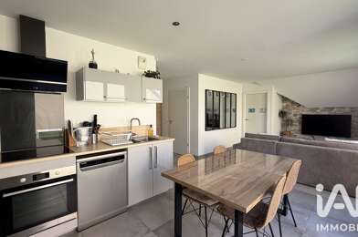 Appartement 4 pièces 230000 €