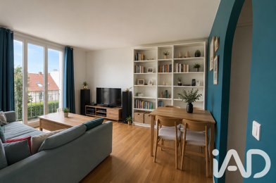 Appartement 2 pièces 169000 €