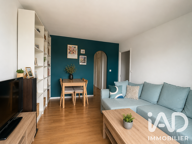 Vente Appartement 2 pièces — photo 2