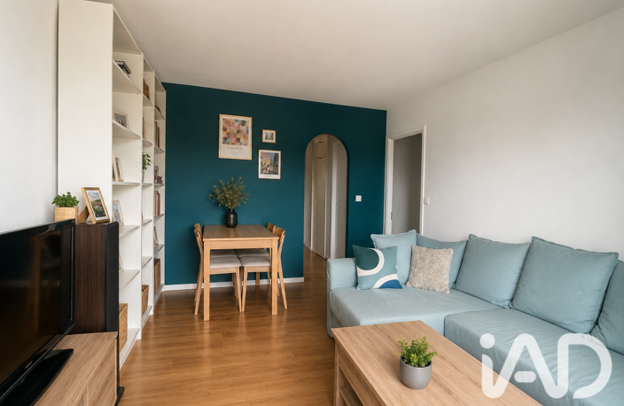 Vente Appartement 2 pièces — photo 2