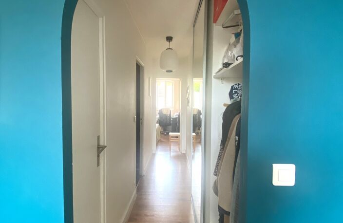 Vente Appartement 2 pièces — photo 3