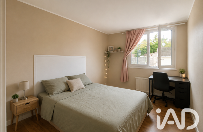 Vente Appartement 2 pièces — photo 5