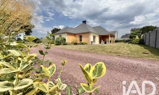 Maison 4 Pièces 122 m² à vendre à Courcy (50200)