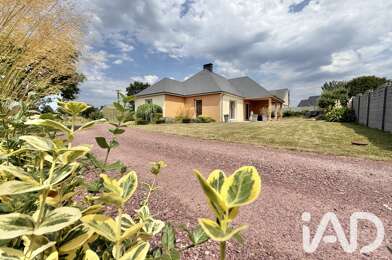 Maison 4 pièces 332000 €