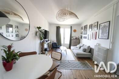 Appartement 3 pièces 179000 €