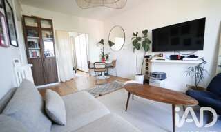 Appartement 3 Pièces 48 m² à vendre à Avon (77210)