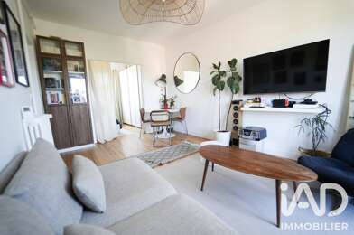 Appartement 3 pièces 179000 €