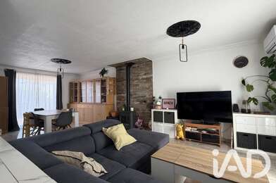 Maison 4 pièces 163000 €