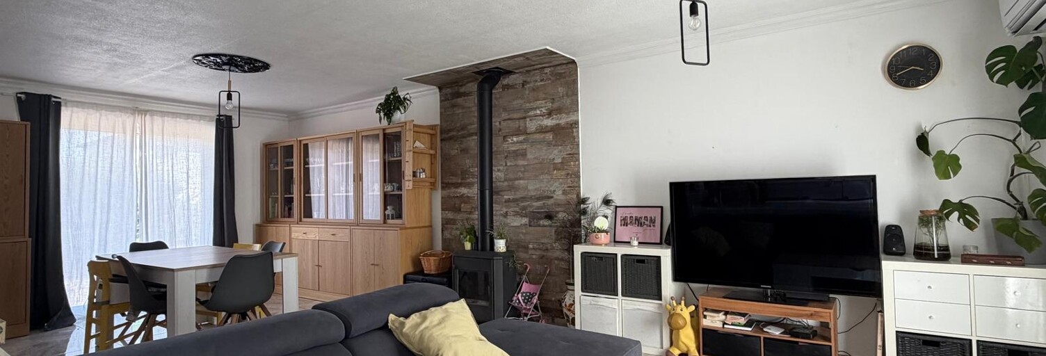 Maison 4 Pièces 101 m² à vendre à Digoin (71160)