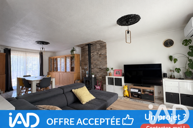 Maison 4 pièces 163000 €