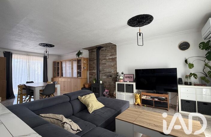 Vente Maison/villa 4 pièces — photo 2