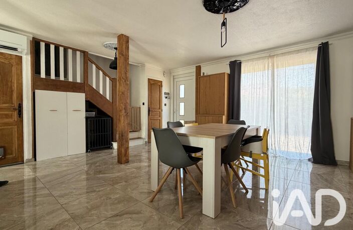 Vente Maison/villa 4 pièces — photo 3