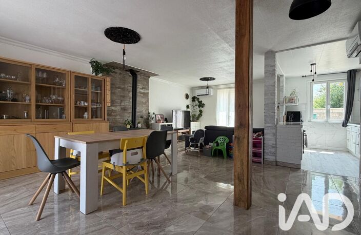 Vente Maison/villa 4 pièces — photo 4