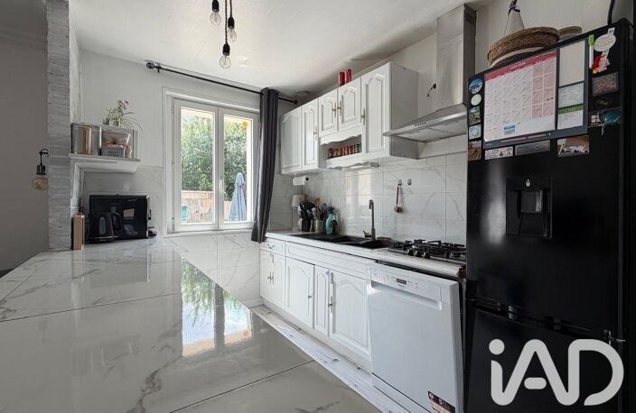 Vente Maison/villa 4 pièces — photo 5