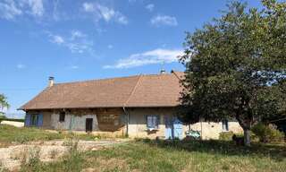 Maison 3 Pièces 86 m² à vendre à Louhans (71500)