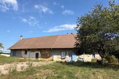 Maison 3 pièces 135000 €
