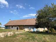 Ferme Bressane avec belle vue dégagée — photo 2