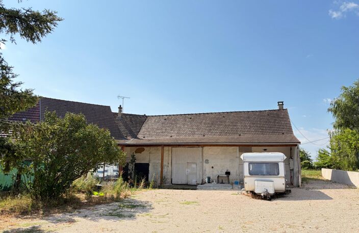 Ferme Bressane avec belle vue dégagée — photo 3