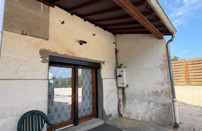 Ferme Bressane avec belle vue dégagée — photo 4