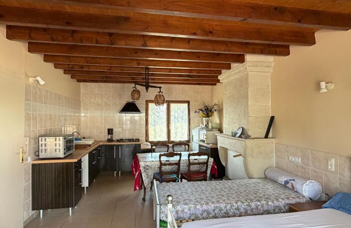 Ferme Bressane avec belle vue dégagée — photo 5