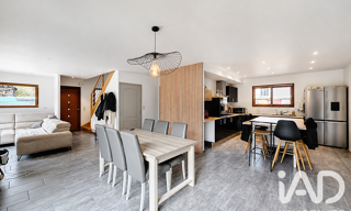 Maison 7 Pièces 150 m² à vendre à Renac (35660)
