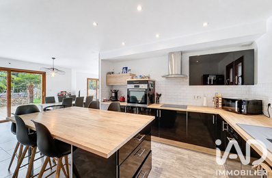 Vente Maison/villa 7 pièces — photo du bien