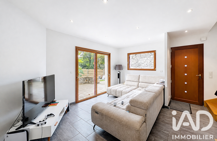 Vente Maison/villa 7 pièces — photo 4