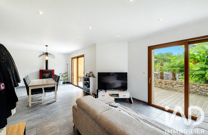 Vente Maison/villa 7 pièces — photo 5