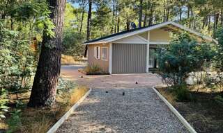Maison 3 Pièces 48 m² à vendre à Grayan-et-l'Hôpital (33590)