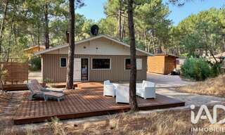 Divers 3 Pièces 48 m² à vendre à Grayan-et-l'Hôpital (33590)