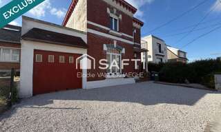 Maison 7 Pièces 129 m² à vendre à Divion (62460)
