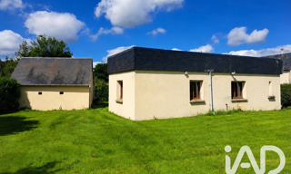 Maison 4 Pièces 66 m² à vendre à Livarot-Pays-d'Auge (14290)