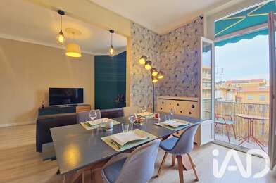 Appartement 4 pièces 479000 €