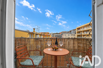 Appartement 4 pièces 479000 €