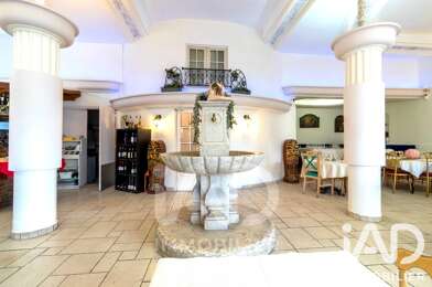Commerce  120000 €