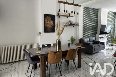 Maison 4 pièces 200000 €