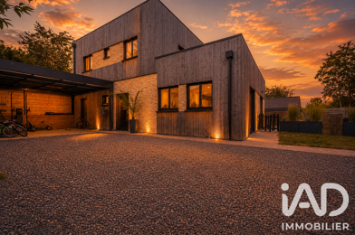 Maison 7 pièces 479900 €