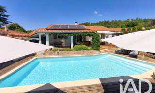 Maison 4 Pièces 109 m² à vendre à Bon-Encontre (47240)