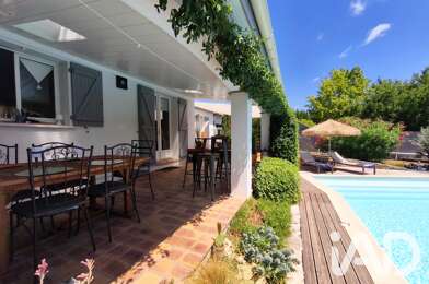 Maison 4 pièces 325000 €