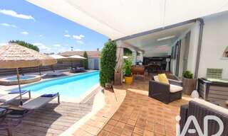 Maison 4 Pièces 109 m² à vendre à Bon-Encontre (47240)