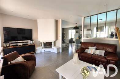 Maison 4 pièces 325000 €