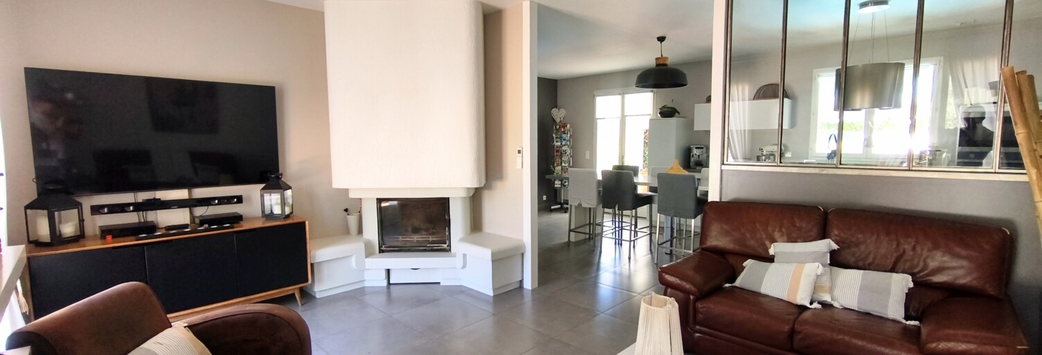 Maison 4 Pièces 109 m² à vendre à Bon-Encontre (47240)