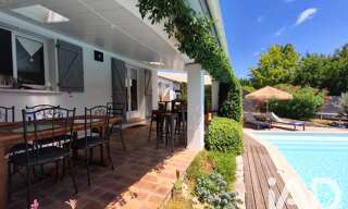 Maison 4 Pièces 109 m² à vendre à Bon-Encontre (47240)