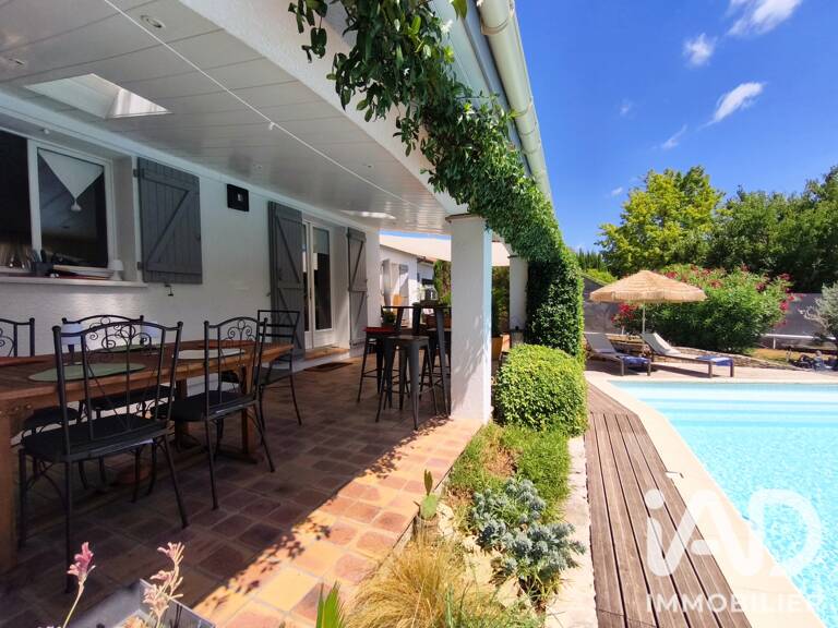 Vente Maison traditionnelle 4 pièces — photo 1
