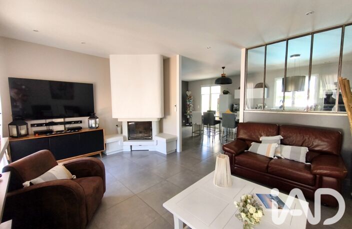 Vente Maison traditionnelle 4 pièces — photo 2